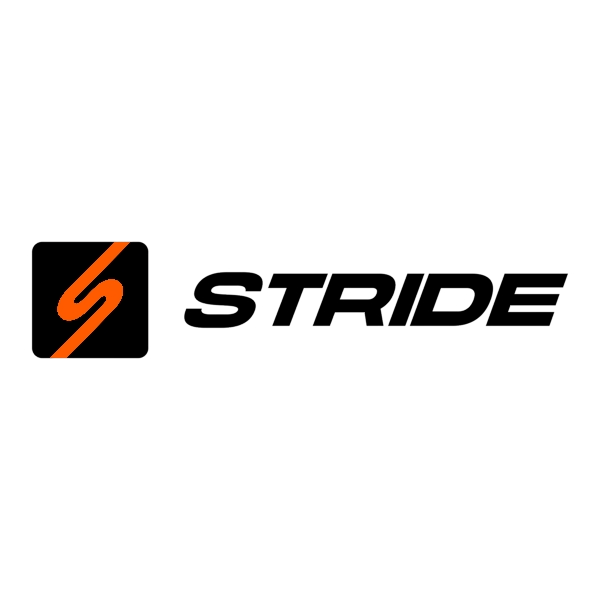 STRIDE