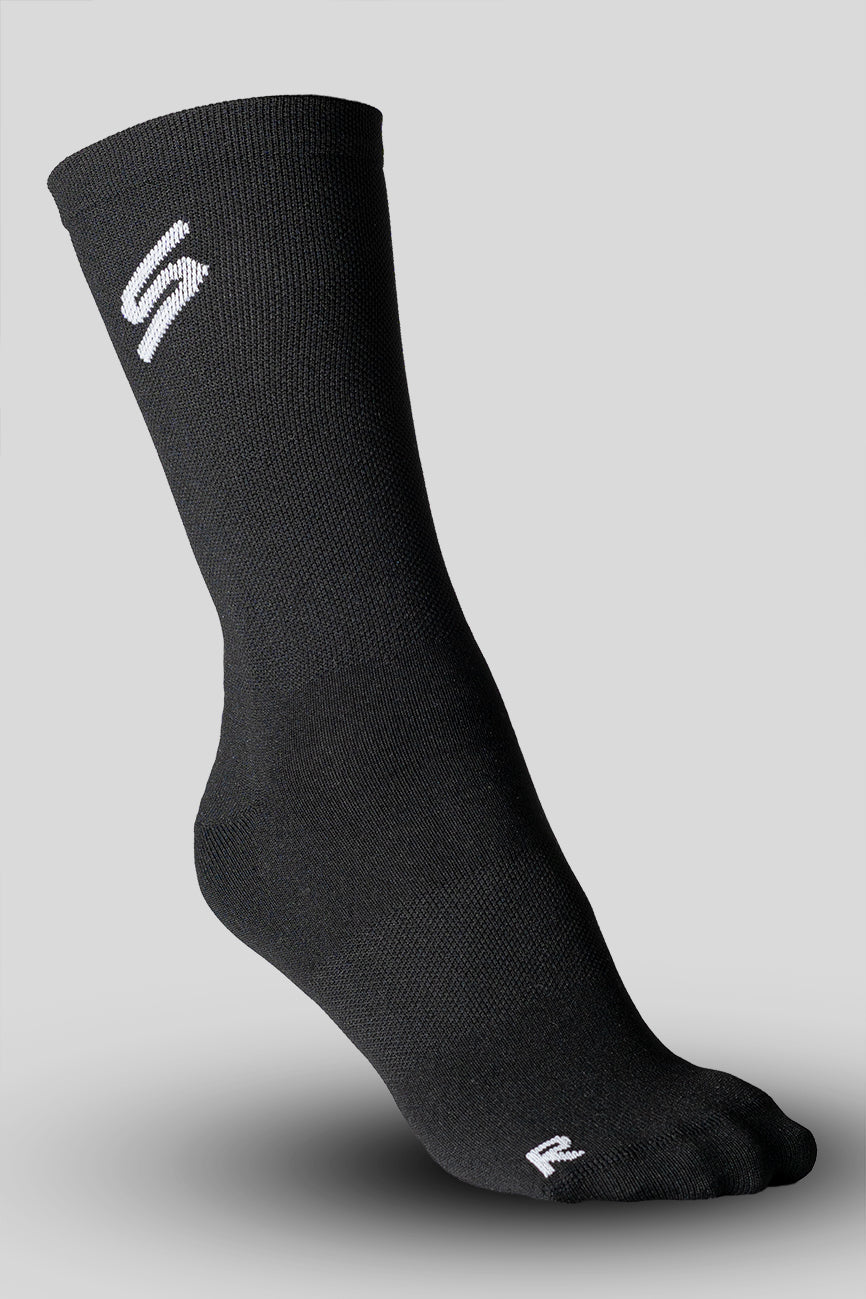 CALCETINES STRIDE MOTION ONE CELESTIAL NOIR