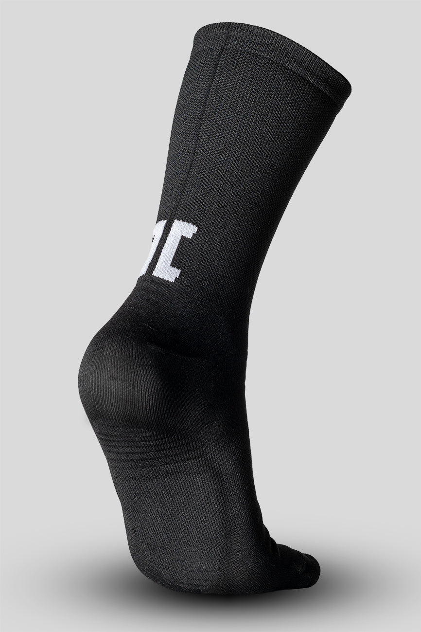CALCETINES STRIDE MOTION ONE CELESTIAL NOIR