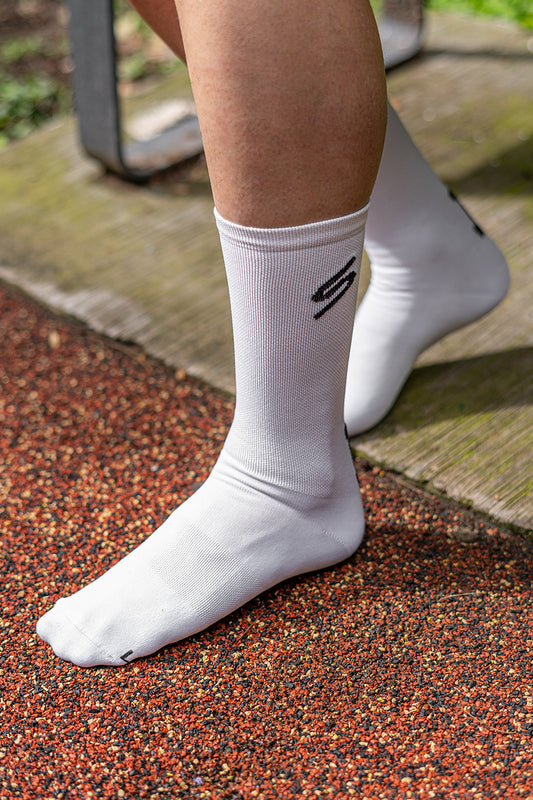 CALCETINES STRIDE MOTION ONE ARTIC SHADOW